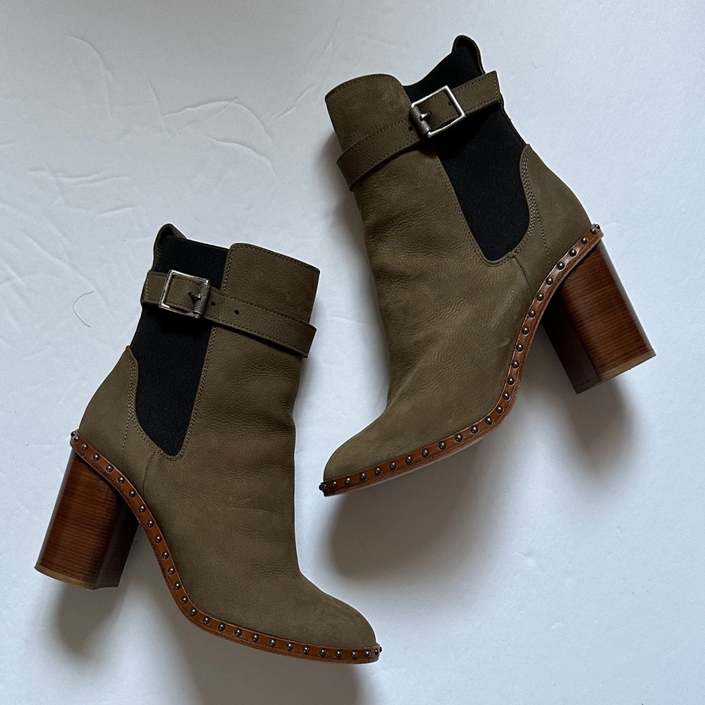 Rag & Bone Romi Boot - Picture 2 of 7